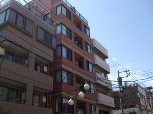 VILLA・des・Roseesの物件外観写真